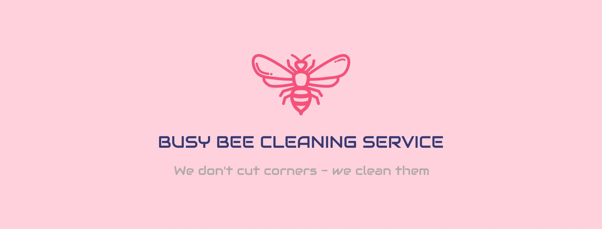 Residential Cleaning Services Busy Bee Cleaning Service